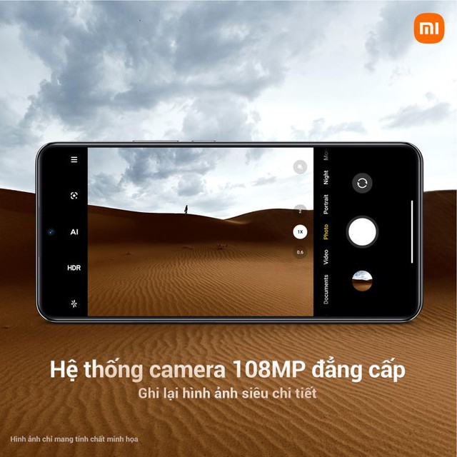 V&igrave; sao Xiaomi 12T l&agrave; sản phẩm đ&aacute;ng mua m&ugrave;a cuối năm? - Ảnh 1.