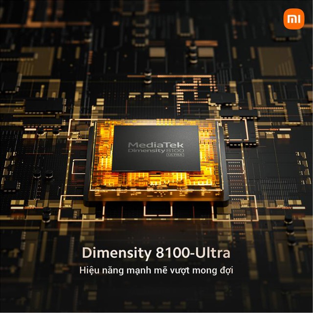 V&igrave; sao Xiaomi 12T l&agrave; sản phẩm đ&aacute;ng mua m&ugrave;a cuối năm? - Ảnh 2.