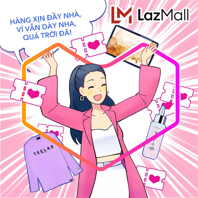 Mang danh t&iacute;n đồ săn sale l&agrave; phải thuần thục 7749 kỹ năng n&agrave;y để chốt đơn hời 10.10 - Ảnh 2.