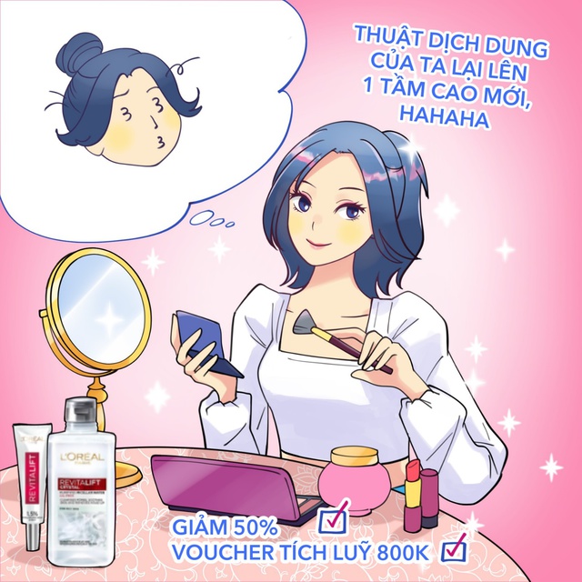 Mang danh t&iacute;n đồ săn sale l&agrave; phải thuần thục 7749 kỹ năng n&agrave;y để chốt đơn hời 10.10 - Ảnh 3.