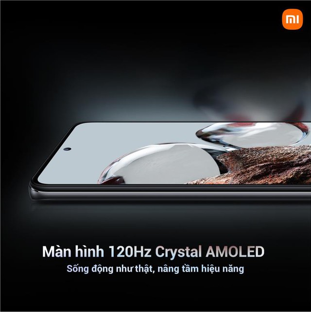 V&igrave; sao Xiaomi 12T l&agrave; sản phẩm đ&aacute;ng mua m&ugrave;a cuối năm? - Ảnh 4.