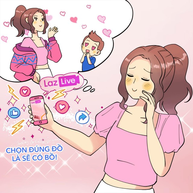 Mang danh t&iacute;n đồ săn sale l&agrave; phải thuần thục 7749 kỹ năng n&agrave;y để chốt đơn hời 10.10 - Ảnh 4.