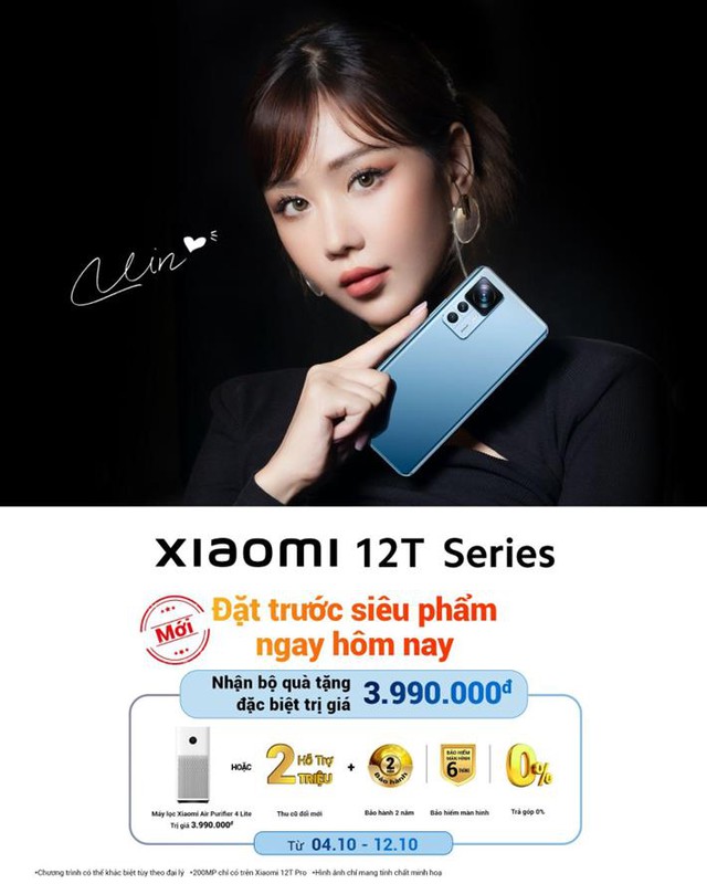V&igrave; sao Xiaomi 12T l&agrave; sản phẩm đ&aacute;ng mua m&ugrave;a cuối năm? - Ảnh 5.