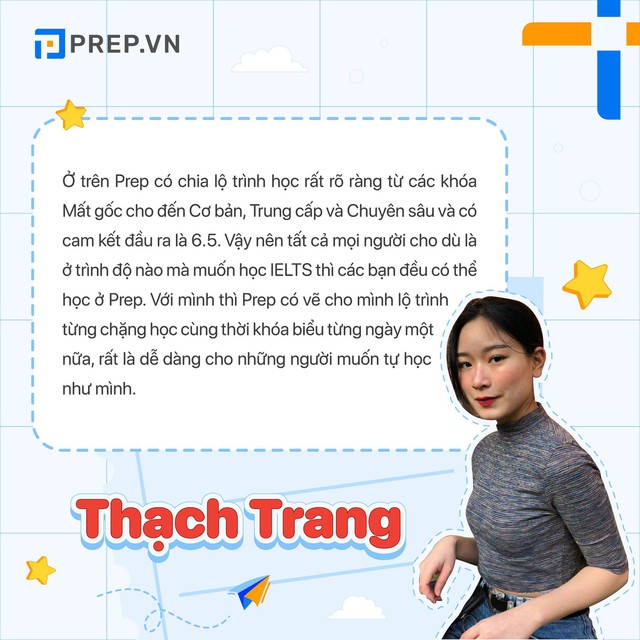 Nền tảng học IELTS nhiều người nổi tiếng y&ecirc;u th&iacute;ch - Ảnh 1.
