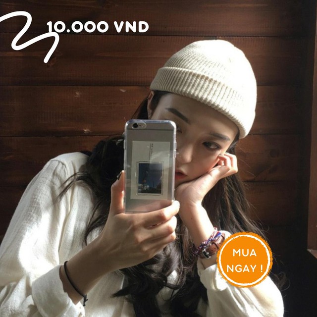 Gi&oacute; thu về rồi, h&atilde;y nhanh tay sắm ngay loạt phụ kiện chất ngất để l&ecirc;n đồ chuẩn phong c&aacute;ch H&agrave;n Quốc - Ảnh 2.