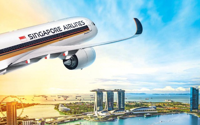 “Tín đồ du lịch không thể bỏ lỡ: Sự kiện “Time To Fly” của Singapore Airlines - Ảnh 3.