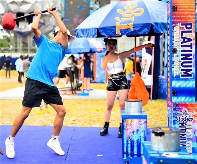 Điểm danh d&agrave;n sao sẽ xuất hiện tại Đấu Trường Bản Lĩnh Arena TP. Hồ Ch&iacute; Minh - Ảnh 4.