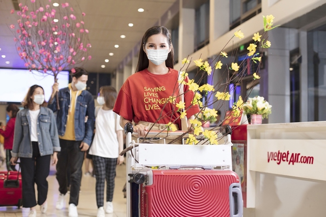 Tết l&agrave; phải bay, săn v&eacute; liền tay với ưu đ&atilde;i cực khủng c&ugrave;ng Vietjet - Ảnh 4.