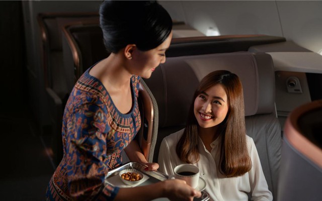 “Tín đồ du lịch không thể bỏ lỡ: Sự kiện “Time To Fly” của Singapore Airlines - Ảnh 4.