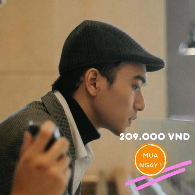 Gi&oacute; thu về rồi, h&atilde;y nhanh tay sắm ngay loạt phụ kiện chất ngất để l&ecirc;n đồ chuẩn phong c&aacute;ch H&agrave;n Quốc - Ảnh 6.