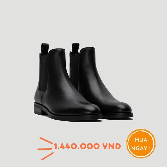 Gi&oacute; thu về rồi, h&atilde;y nhanh tay sắm ngay loạt phụ kiện chất ngất để l&ecirc;n đồ chuẩn phong c&aacute;ch H&agrave;n Quốc - Ảnh 7.