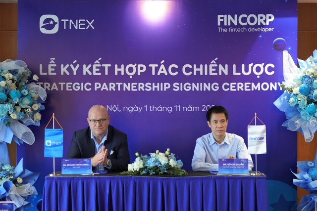 Giải pháp TNEX cho phép khách hàng đầu tư từ 10.000 đồng - Ảnh 1.