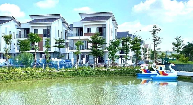 Centa Riverside Từ Sơn được chuyên gia đánh giá là bất động sản “dinh dưỡng” - Ảnh 1.