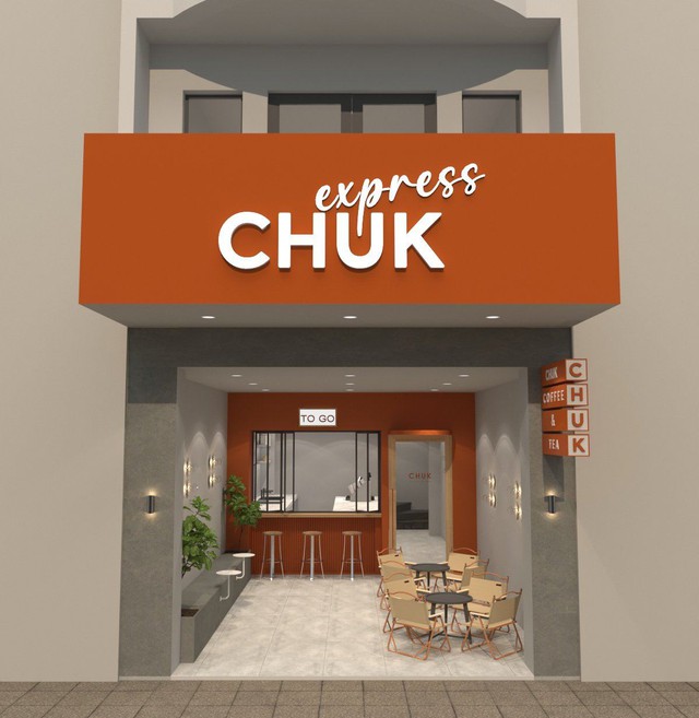 Chuk Express: Mỗi khách hàng đều là một nhà sáng tạo nội dung - Ảnh 1.