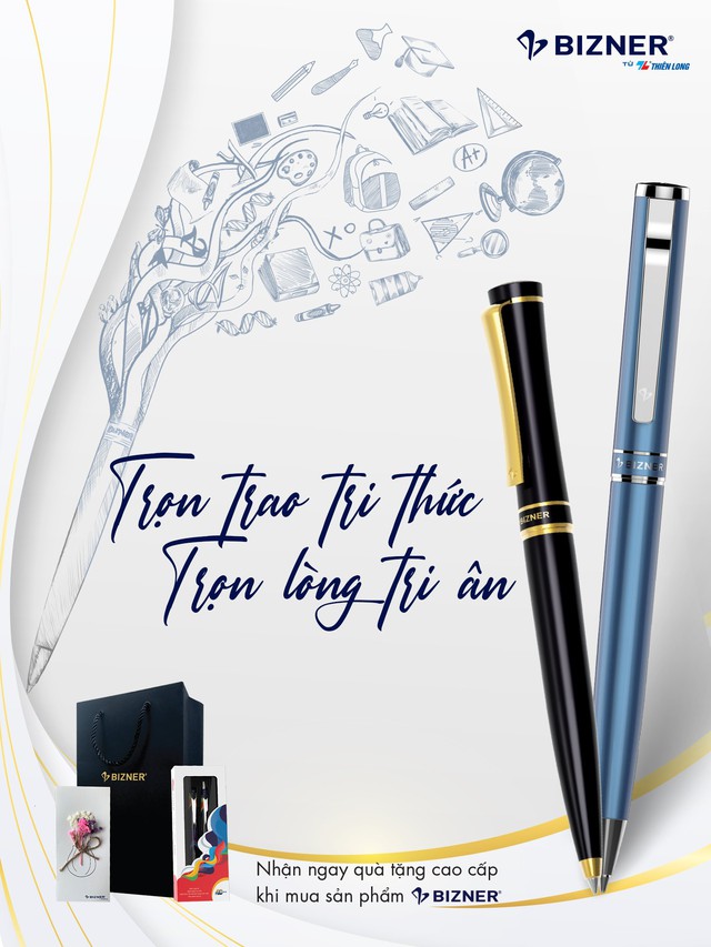 Trọn trao tri thức, trọn l&ograve;ng tri &acirc;n - Ảnh 2.