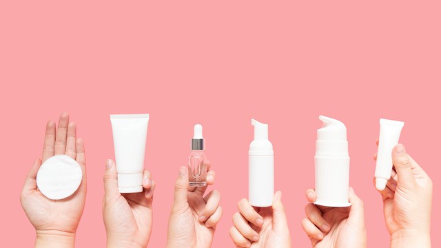 L&agrave;m đẹp hiệu quả đến từ xu hướng mới - Ảnh 1.
