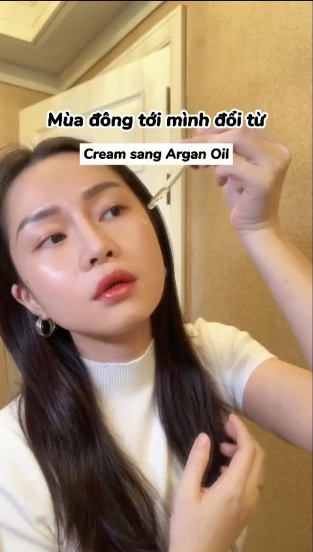 B&iacute; quyết kh&oacute;a ẩm, phục hồi da hiệu quả v&agrave;o m&ugrave;a đ&ocirc;ng khiến giới l&agrave;m đẹp m&ecirc; mẩn - Ảnh 3.