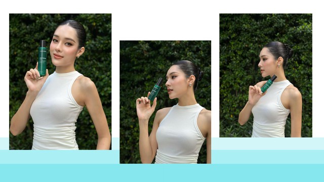 B&iacute; quyết hồi phục da của bộ tứ qu&yacute; c&ocirc; xinh đẹp từ c&aacute;c cuộc thi hoa hậu - Ảnh 3.