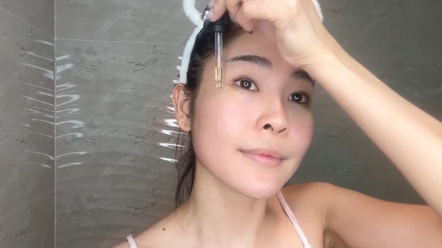 B&iacute; quyết kh&oacute;a ẩm, phục hồi da hiệu quả v&agrave;o m&ugrave;a đ&ocirc;ng khiến giới l&agrave;m đẹp m&ecirc; mẩn - Ảnh 4.