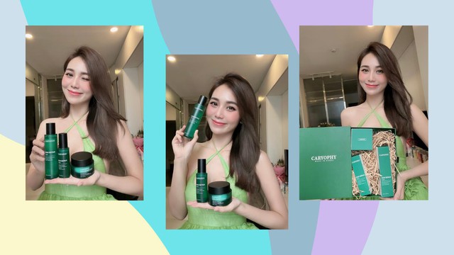 B&iacute; quyết hồi phục da của bộ tứ qu&yacute; c&ocirc; xinh đẹp từ c&aacute;c cuộc thi hoa hậu - Ảnh 5.