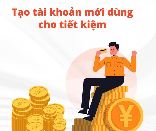 Muốn rủng rỉnh tiền tiết kiệm kh&ocirc;ng kh&oacute;, &aacute;p dụng 5 điều n&agrave;y ngay h&ocirc;m nay! - Ảnh 2.