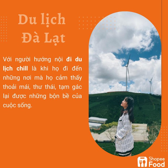 Du lịch Đ&agrave; Lạt thật chất theo c&aacute;ch của người hướng nội - Ảnh 1.