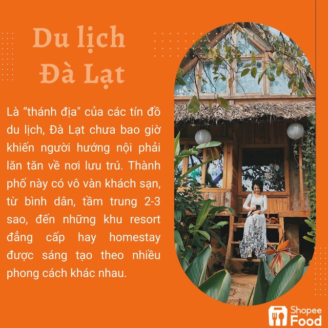 Du lịch Đ&agrave; Lạt thật chất theo c&aacute;ch của người hướng nội - Ảnh 5.