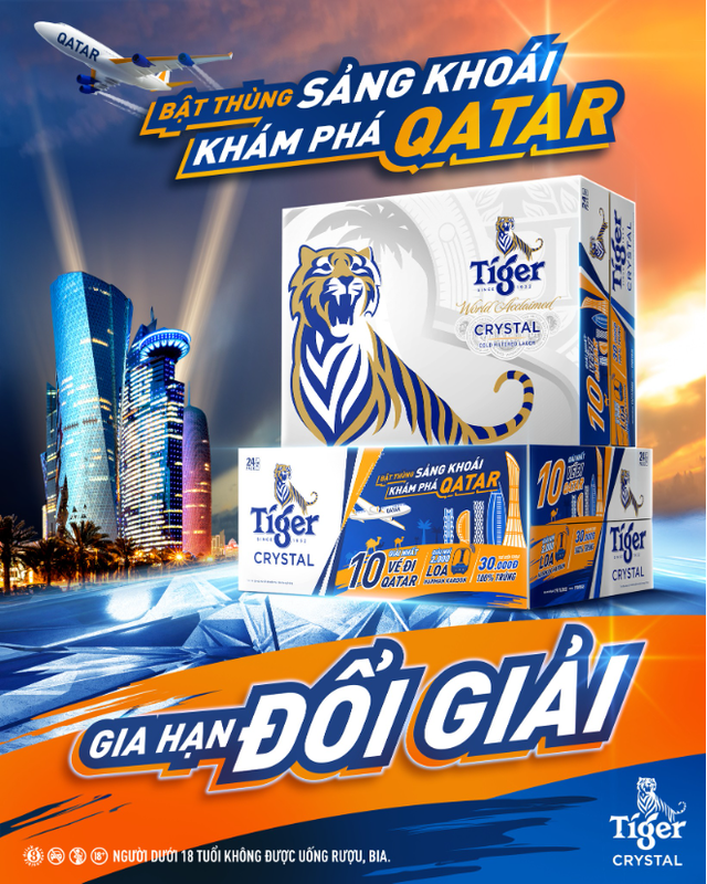 Săn v&eacute; V&agrave;ng đến Qatar dự chung kết b&oacute;ng đ&aacute; thế giới n&oacute;ng l&ecirc;n những ng&agrave;y cuối - Ảnh 4.