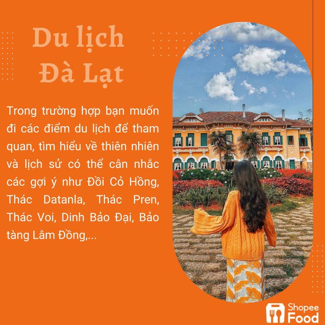 Du lịch Đ&agrave; Lạt thật chất theo c&aacute;ch của người hướng nội - Ảnh 9.