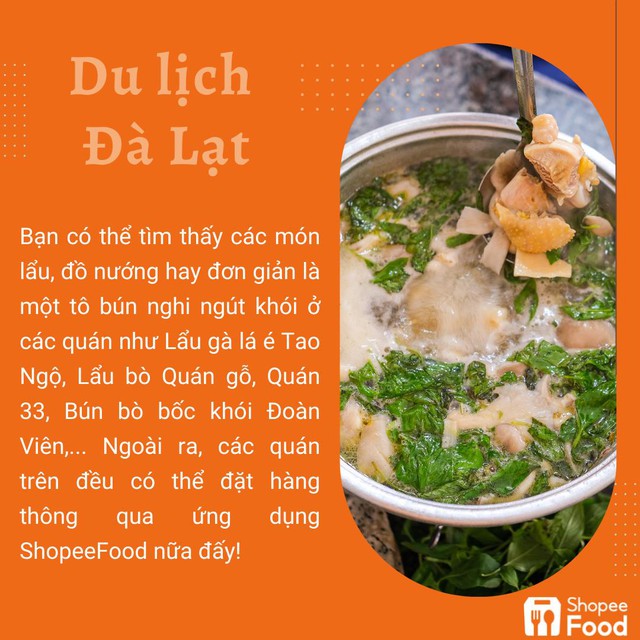 Du lịch Đ&agrave; Lạt thật chất theo c&aacute;ch của người hướng nội - Ảnh 11.