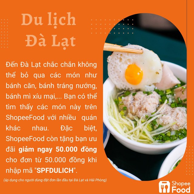 Du lịch Đ&agrave; Lạt thật chất theo c&aacute;ch của người hướng nội - Ảnh 13.