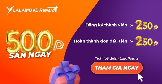 Lalamove hỗ trợ doanh nghiệp trong bối cảnh kinh doanh cuối năm sôi động - Ảnh 3.