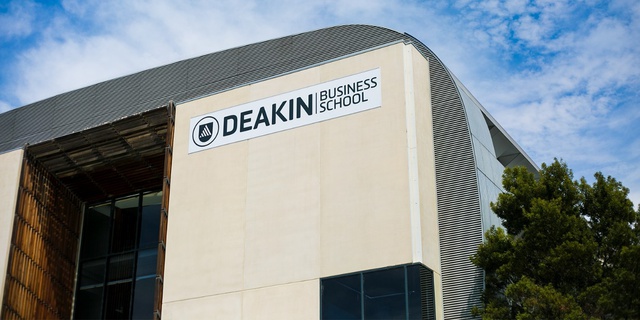 Đại học Deakin nổi trội trong ngành khoa học dữ liệu và phân tích kinh doanh - Ảnh 2.