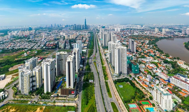 Là Nhà - Làn gió mới cho chương trình truyền hình thực tế về kiến trúc - Ảnh 1.