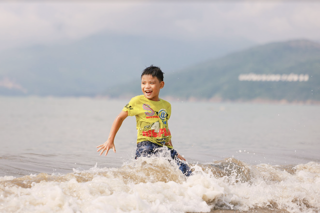 Quỹ sữa Vươn cao Việt Nam và hành trình 15 năm lan tỏa nụ cười trẻ thơ - Ảnh 11.