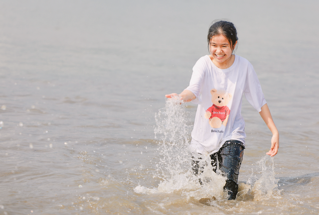 Quỹ sữa Vươn cao Việt Nam và hành trình 15 năm lan tỏa nụ cười trẻ thơ - Ảnh 14.