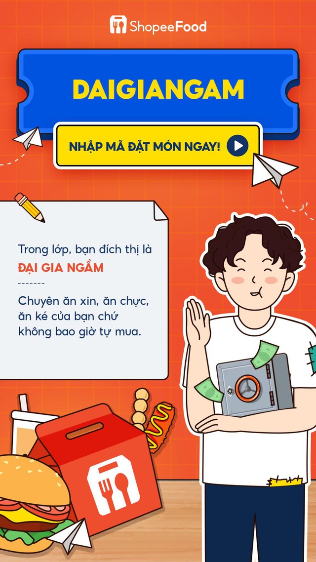 Bạn l&agrave; ai khi ngồi tr&ecirc;n ghế nh&agrave; trường? - Ảnh 4.