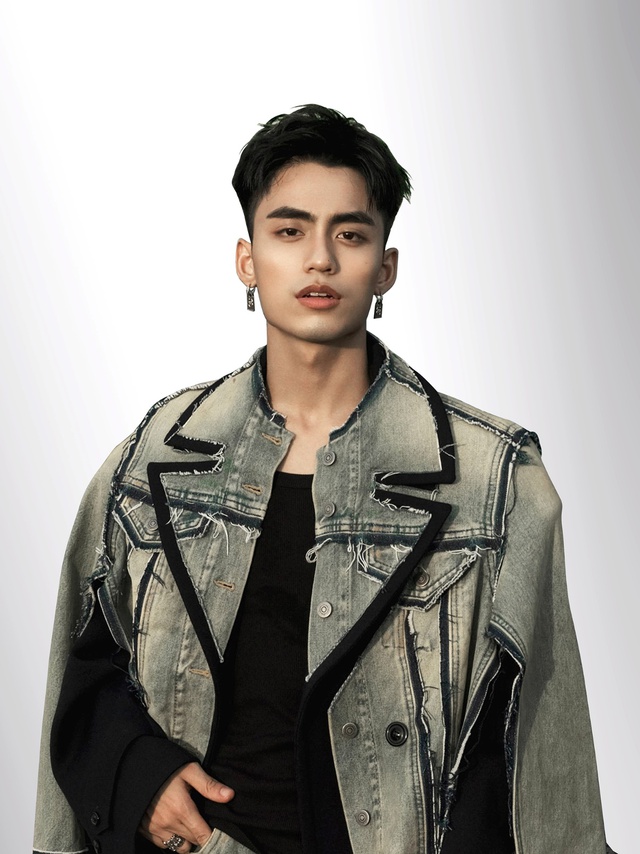 “Dân chơi xóm” JustaTee cháy chung sân khấu với Mono tại FWD Music Tour Cần Thơ - Ảnh 2.