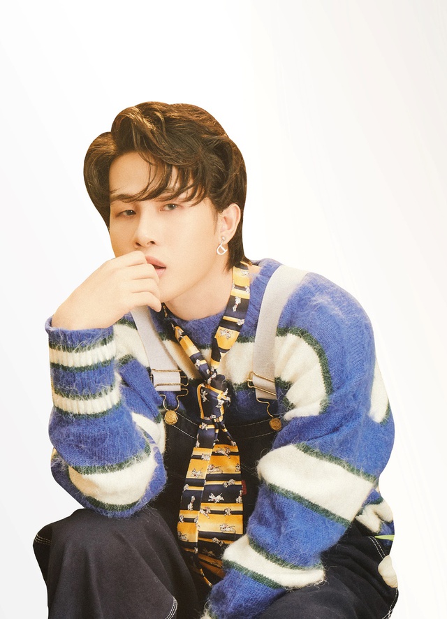 “Dân chơi xóm” JustaTee cháy chung sân khấu với Mono tại FWD Music Tour Cần Thơ - Ảnh 3.