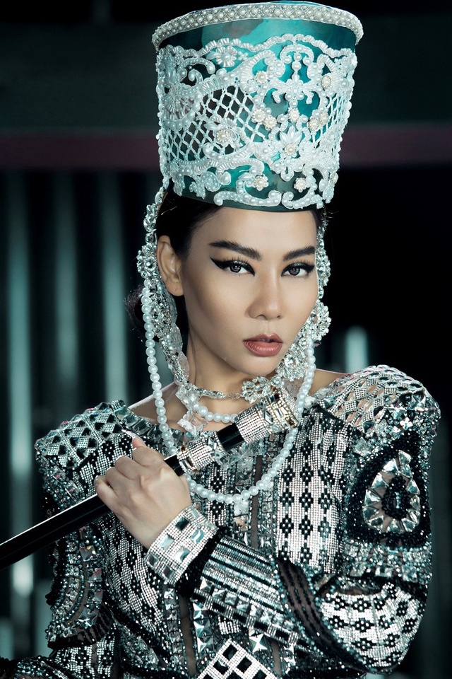 “Dân chơi xóm” JustaTee cháy chung sân khấu với Mono tại FWD Music Tour Cần Thơ - Ảnh 5.