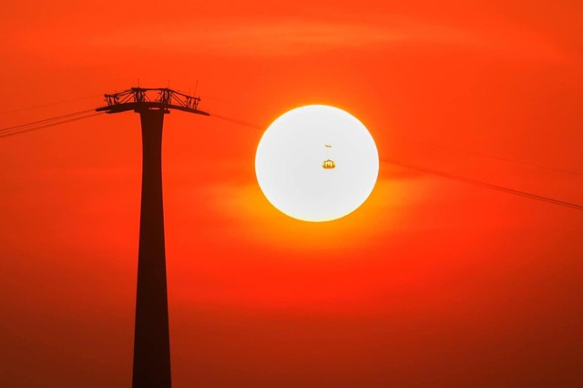 Thi&ecirc;n đường vui chơi giải tr&iacute; Ph&uacute; Quốc h&eacute; lộ những &ldquo;si&ecirc;u phẩm&rdquo; sắp ra mắt - Ảnh 7.