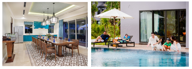 Biệt thự đẳng cấp Best Western Premier Sonasea Villas Phú Quốc tại Đảo Ngọc - Ảnh 2.