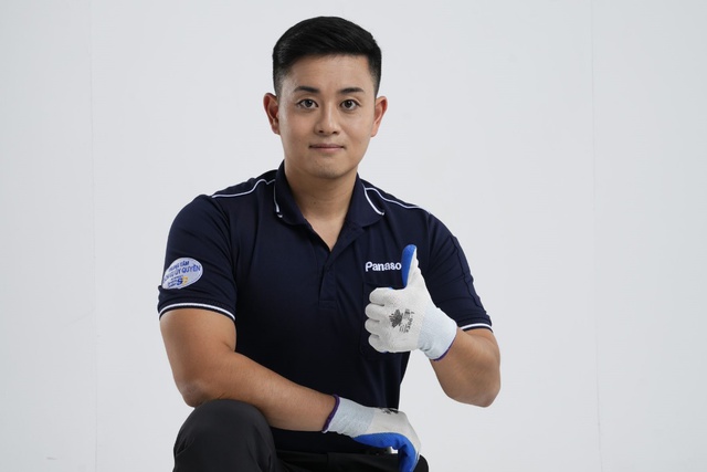 Rủ nhau bảo dưỡng đồ gia dụng cuối năm với g&oacute;i bảo dưỡng chuẩn Nhật từ Panasonic - Ảnh 1.