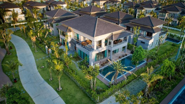 Biệt thự đẳng cấp Best Western Premier Sonasea Villas Phú Quốc tại đảo ngọc - Ảnh 2.