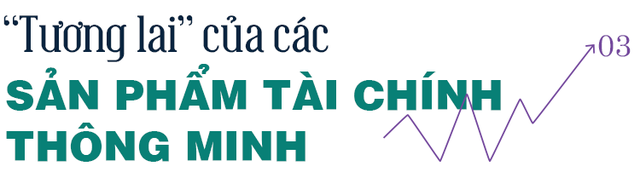 CEO Chứng khoán Kafi tiết lộ bí quyết tạo làn gió mới trên thị trường tài chính - Ảnh 7.