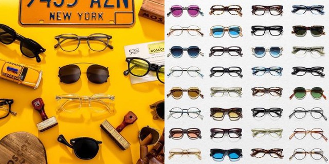 Sau Gentle Monster, C&sup2; Eyewear tiếp tục mang thương hiệu mắt k&iacute;nh hơn trăm năm lịch sử - MOSCOT về Việt Nam - Ảnh 2.