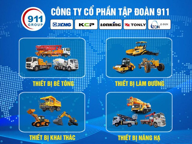 Tập đoàn 911 đưa 24 triệu cổ phiếu lên sàn, giá tham chiếu 10.000 đồng/cp - Ảnh 1.