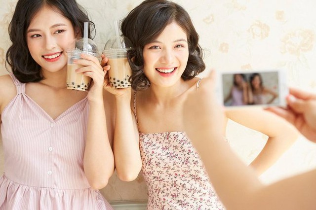 Đã là bạn thân thì Gen Z thường rủ nhau làm gì cho đỡ chán - Ảnh 2.