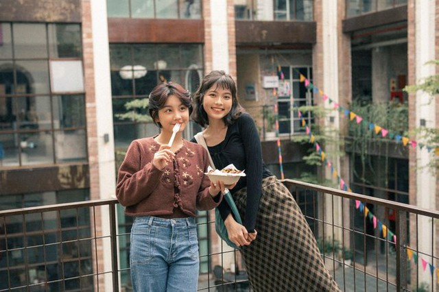 Đã là bạn thân thì Gen Z thường rủ nhau làm gì cho đỡ chán - Ảnh 4.