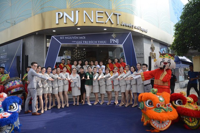 PNJ là doanh nghiệp Việt duy nhất được vinh danh 3 giải “Oscar” nhân sự - Ảnh 2.
